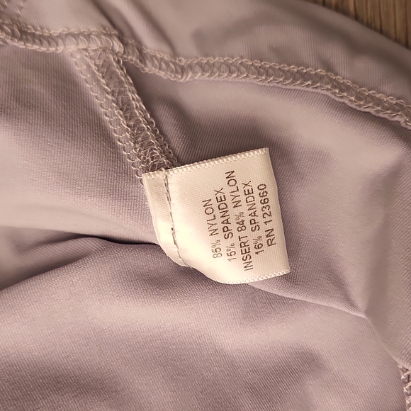 Splits 59 women's tank top - Picture 4 of 6